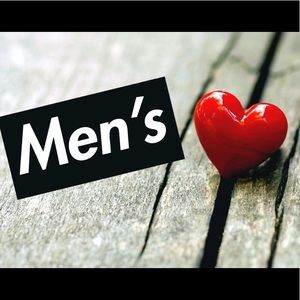 Men’s Items